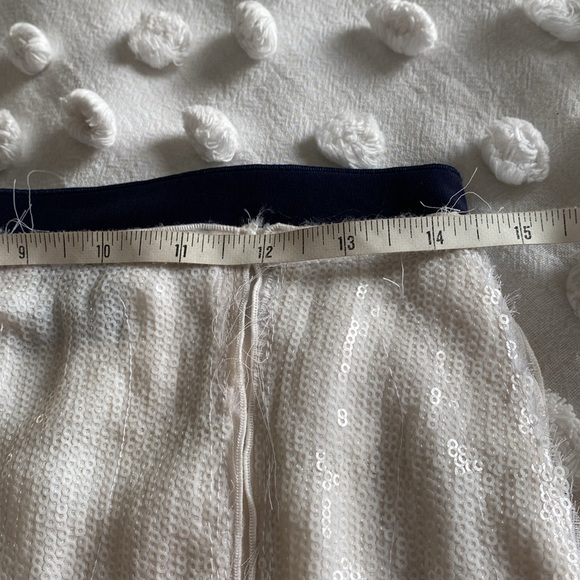 DOLCE & GABBANA stunning sequin skirt 💎 - Picture 7 of 8